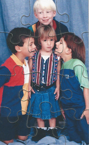4 x 6 Mini Puzzle , 4 x 6 Mini Puzzle - www.jigsawpuzzle.com, www.jigsawpuzzle.com