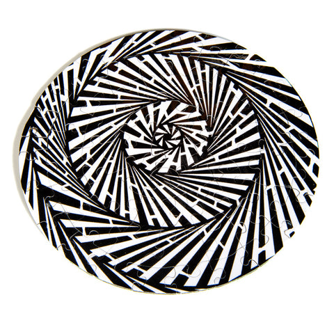 CHUNKY 8 x 10 Round Puzzle , CHUNKY 8 x 10 Round Puzzle - www.jigsawpuzzle.com, www.jigsawpuzzle.com