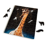 Zoo Puzzle , Zoo Puzzle - www.jigsawpuzzle.com, www.jigsawpuzzle.com
 - 1