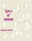 8 x 10 Spit-N-Image Puzzle , 8 x 10 Spit-N-Image Puzzle - www.jigsawpuzzle.com, www.jigsawpuzzle.com
 - 2