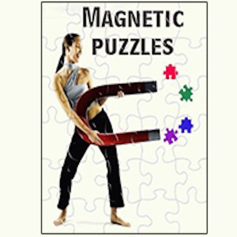 8x10 Magnetic Puzzle ,  - www.jigsawpuzzle.com, www.jigsawpuzzle.com