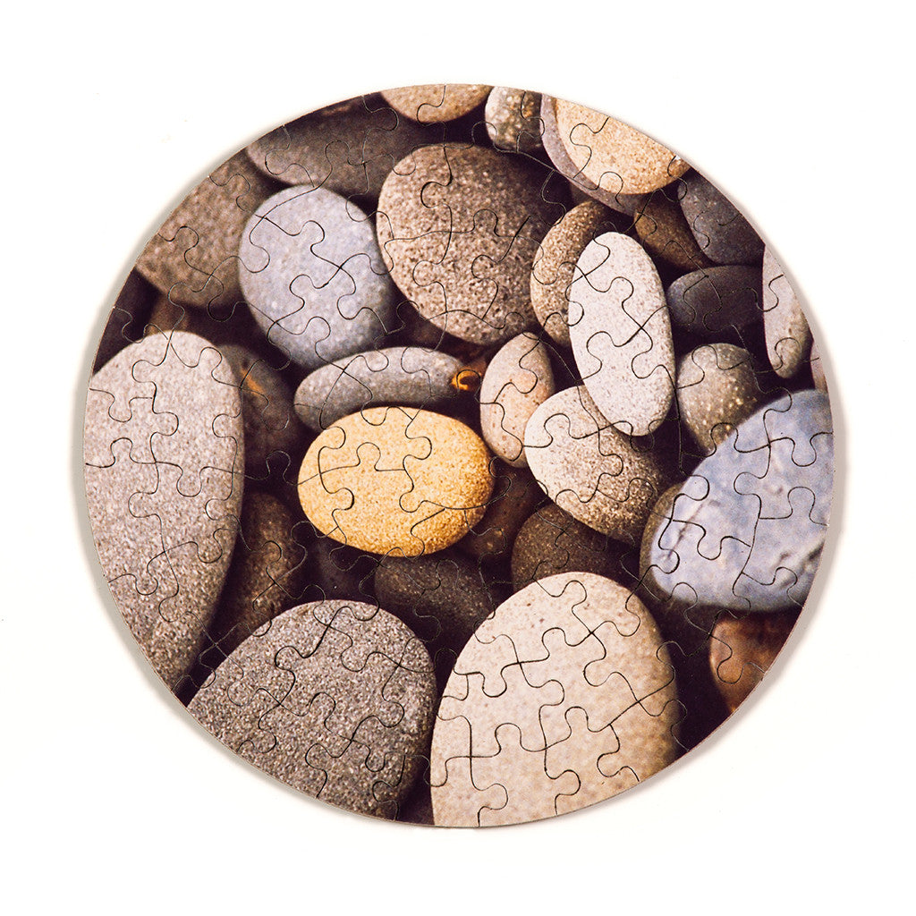 11 x 14 Round Puzzle – www.jigsawpuzzle.com