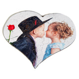 Teddy Love Puzzle , Teddy Love Puzzle - www.jigsawpuzzle.com, www.jigsawpuzzle.com
 - 2
