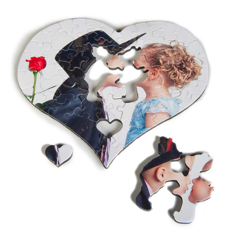 Teddy Love Puzzle , Teddy Love Puzzle - www.jigsawpuzzle.com, www.jigsawpuzzle.com
 - 1