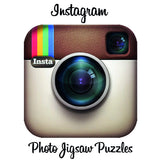 Instagram Photo Puzzle , 11 x 14 Regular Puzzle - www.jigsawpuzzle.com, www.jigsawpuzzle.com
 - 1